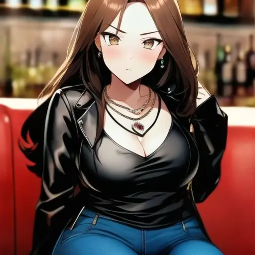 NarrowPatch6564의 身体は熟れても……心は若いものよ？