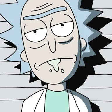 Profile image of Rick