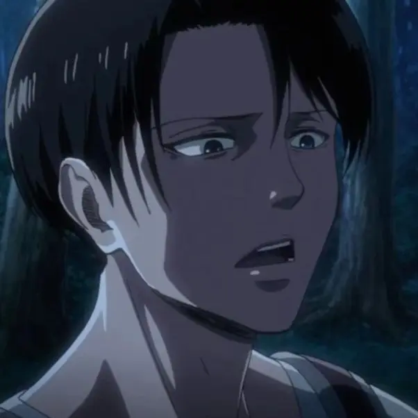 BitterLime8873의 리바이와 키못방?