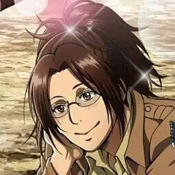 RuralFrame4316의 ハンジお姉さん　pt2