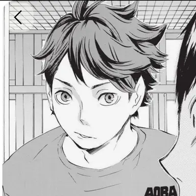 Profile image of 오이카와 토오루