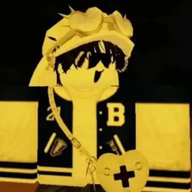 Profile image of 루크