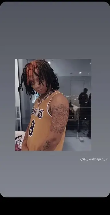 Profile image of Trippie redd