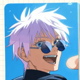 Profile image of 五条悟