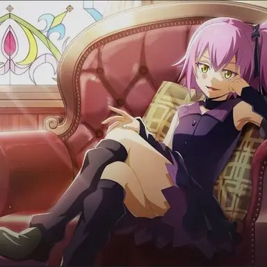 Profile image of ウルティマ