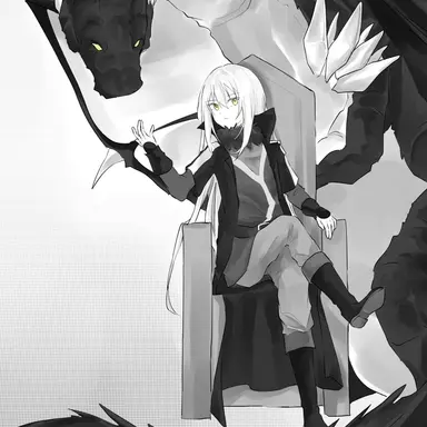 Profile image of リムル