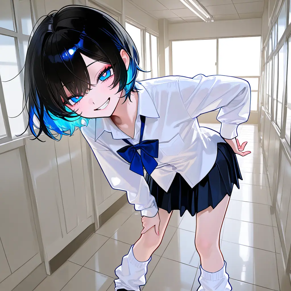 PrimBed4376의 まだ小学生な幼馴染