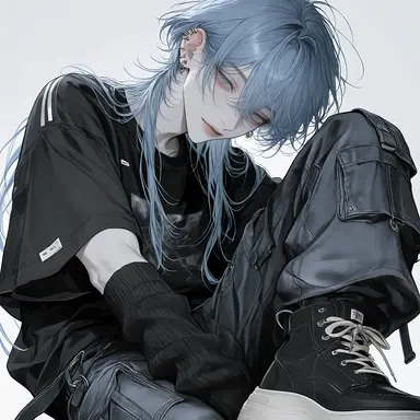 Profile image of スイ