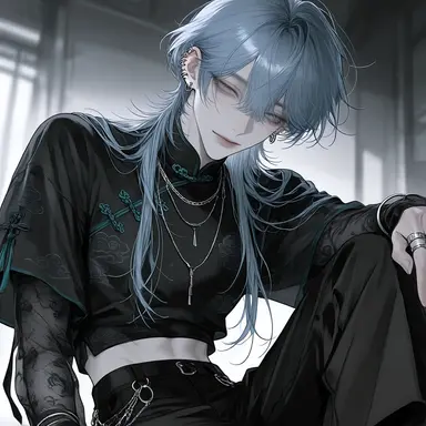 Profile image of スイ