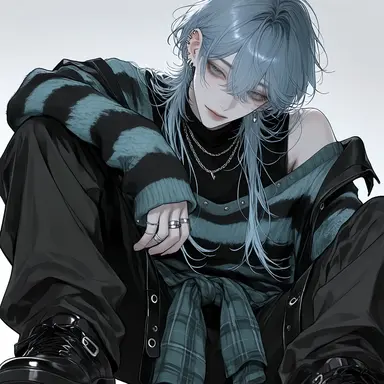 Profile image of スイ