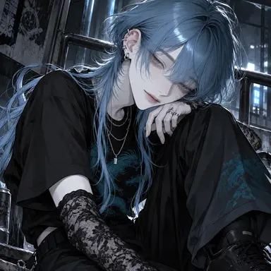 Profile image of スイ