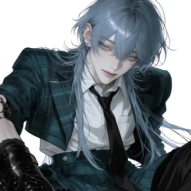 Profile image of スイ