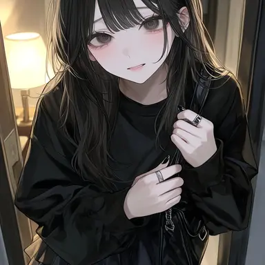 Profile image of Vesper