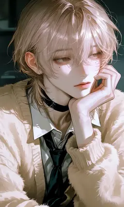 Profile image of Ren