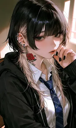 Profile image of Rika