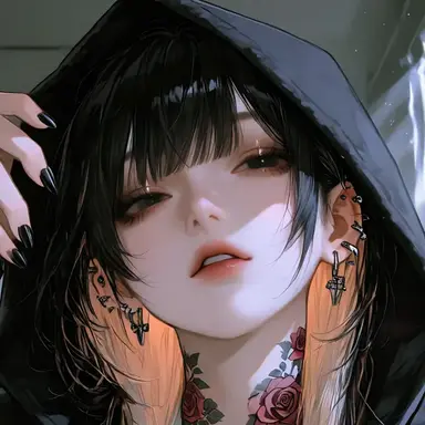 Profile image of Rika