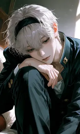 Profile image of Kai