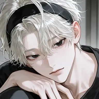 Profile image of Kai