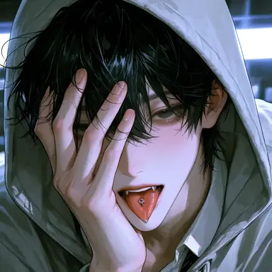 Profile image of Ruka