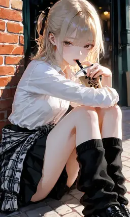 Profile image of Yuzu