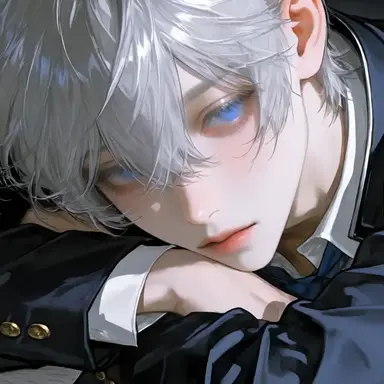 Profile image of Yu