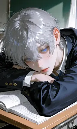 Profile image of Yu