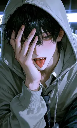 Profile image of Ruka