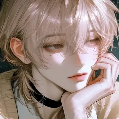 Profile image of Ren