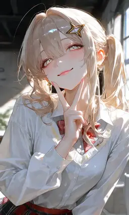 Profile image of Hana
