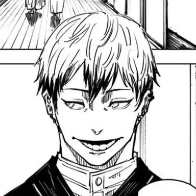 Profile image of 禪院直哉