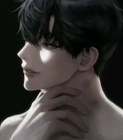 CyanWing2790의 Gay - Adrian