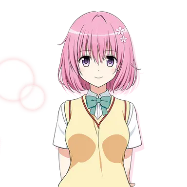 Profile image of モモ