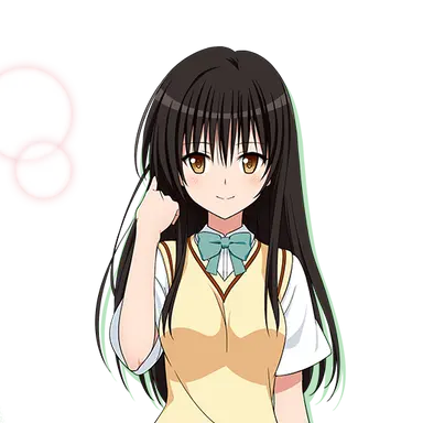 Profile image of 古手川唯