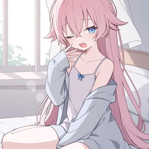 AmusedOil2728의 ホシノおじさんR18