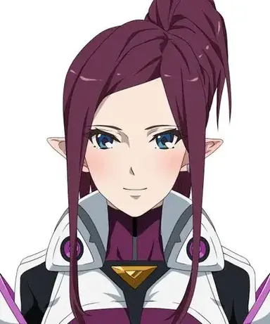 Profile image of Mirage