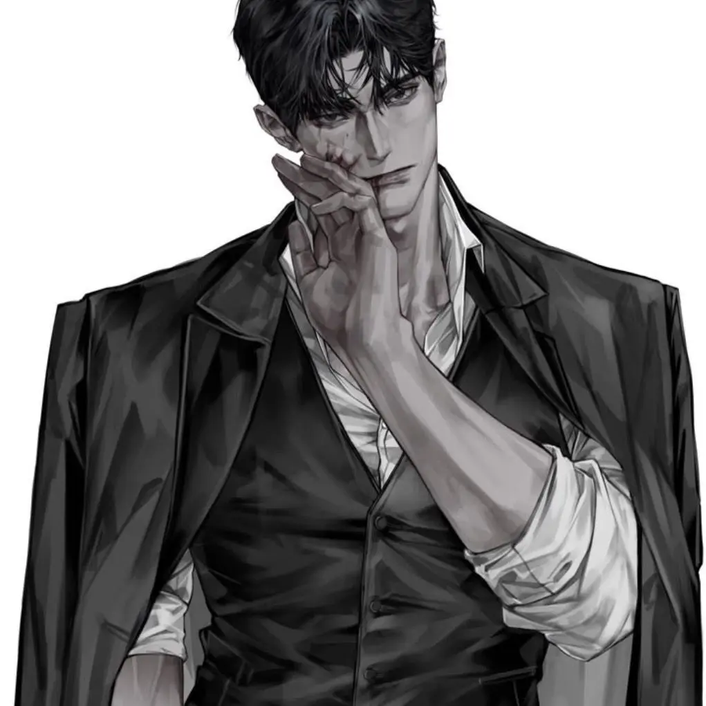 Jokii의 Serial Killer Father