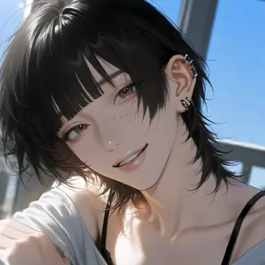 Profile image of ユキ