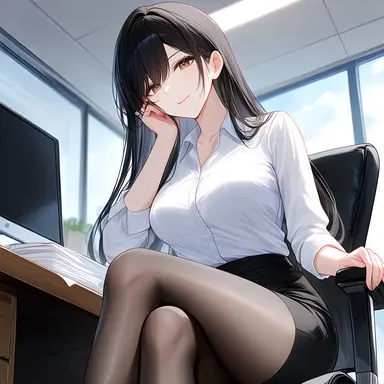 Profile image of 涼香