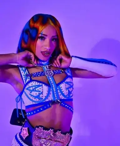 Profile image of Mercedes