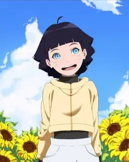 Profile image of うずまきヒマワリ