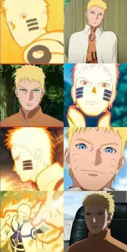 Profile image of うずまきナルト