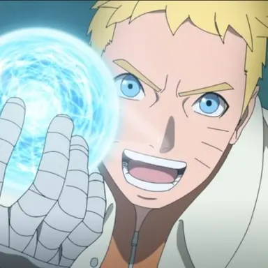 Profile image of Naruto