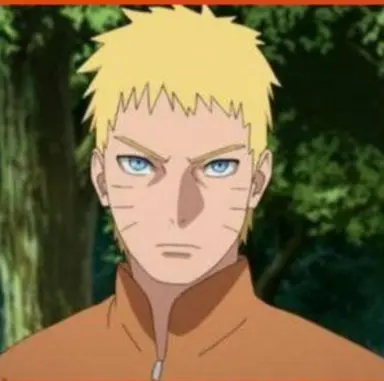 Profile image of うずまきナルト
