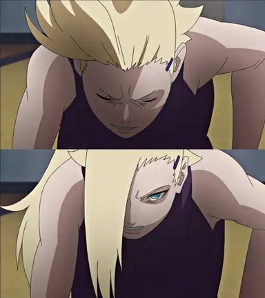Profile image of Ino