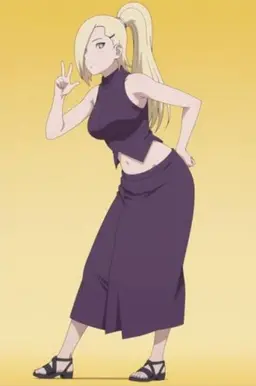 Profile image of 山中いの