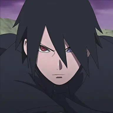 Profile image of Sasuke