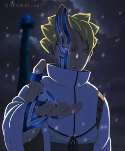 Profile image of うずまきボルト