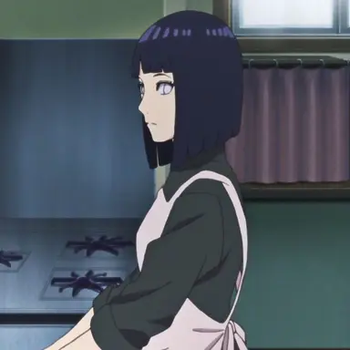 Profile image of Hinata