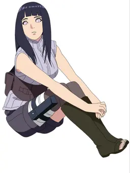 Profile image of うずまきヒナタ