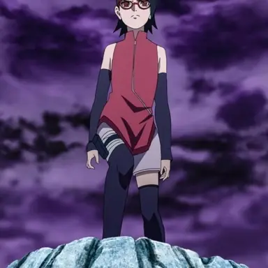 Profile image of Sarada